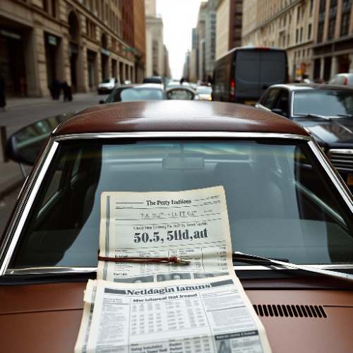 ¿Los coches eran más baratos en 1975? Un análisis compara precios y salarios