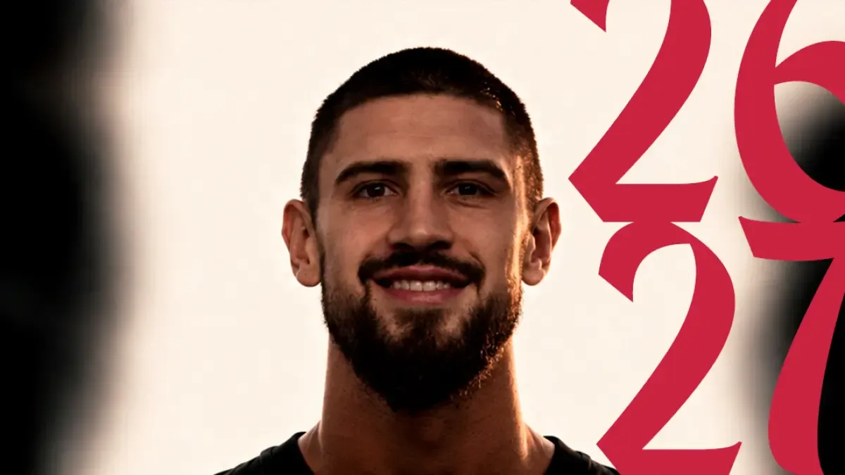 Alex Len ficha por el Kosner Baskonia por dos temporadas