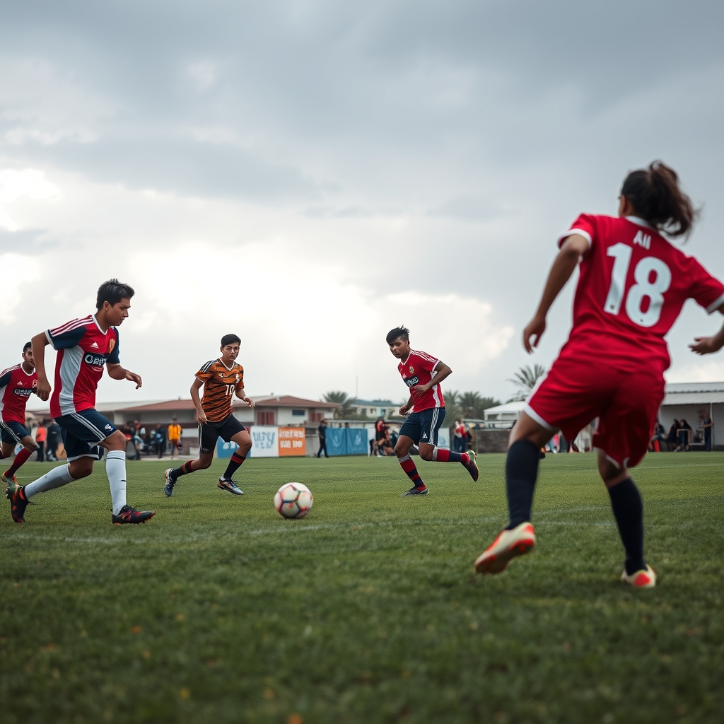 Amigos de Balán e ISTAP lideran la Segunda División de Huánuco tras la tercera fecha