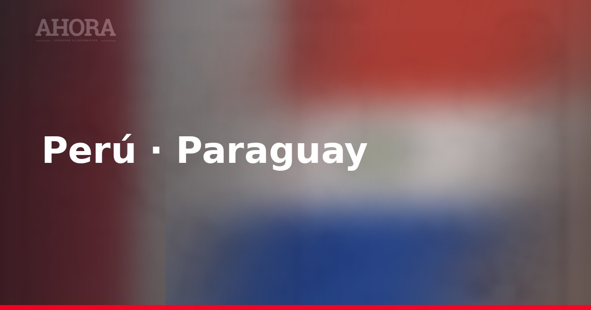 Perú 2-0 Paraguay en la Copa Davis: Buse y Varillas ponen a Perú a un punto del triunfo