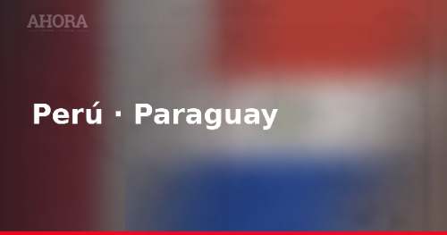Perú 2-0 Paraguay en la Copa Davis: Buse y Varillas ponen a Perú a un punto del triunfo