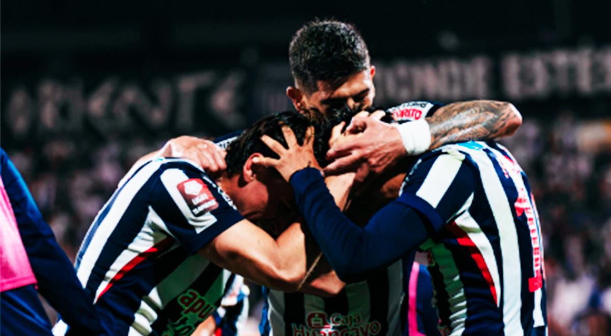 Alianza Lima descarta fichaje sorpresa para la Noche Blanquiazul