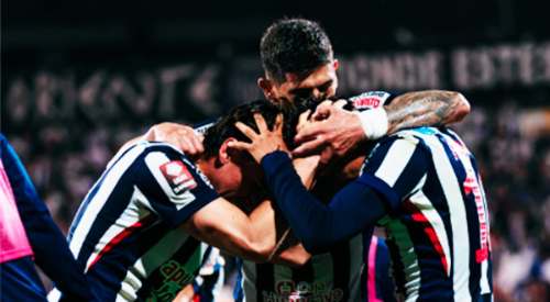 Alianza Lima descarta fichaje sorpresa para la Noche Blanquiazul