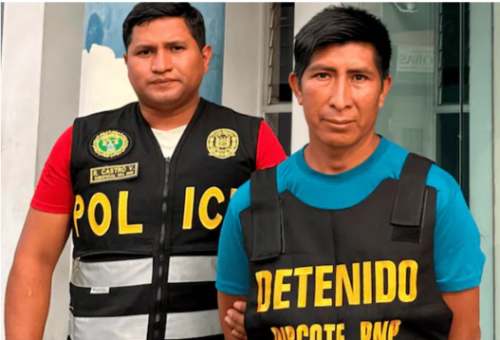 Condenan a 35 años a ‘Romel’ por atentados que dejaron diez muertos