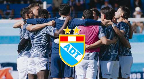 Nicolás Díaz, baja confirmada en Alianza Lima para el duelo ante ADT en Matute
