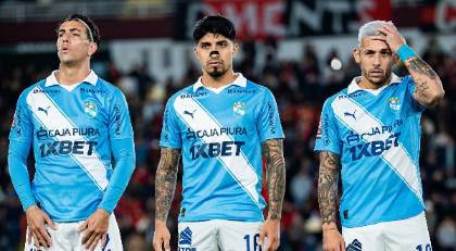 Sporting Cristal no pudo volar a Tacna y se reprograma su partido ante CD Moquegua