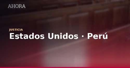 Semáforo de El Comercio: condena a Pierre Panduro, visita de Marco Rubio y agresión a Julio César Uribe