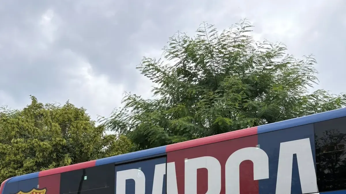 El Sub-13 del Barça viaja a Orlando para el X Torneo Internacional LaLiga Futures