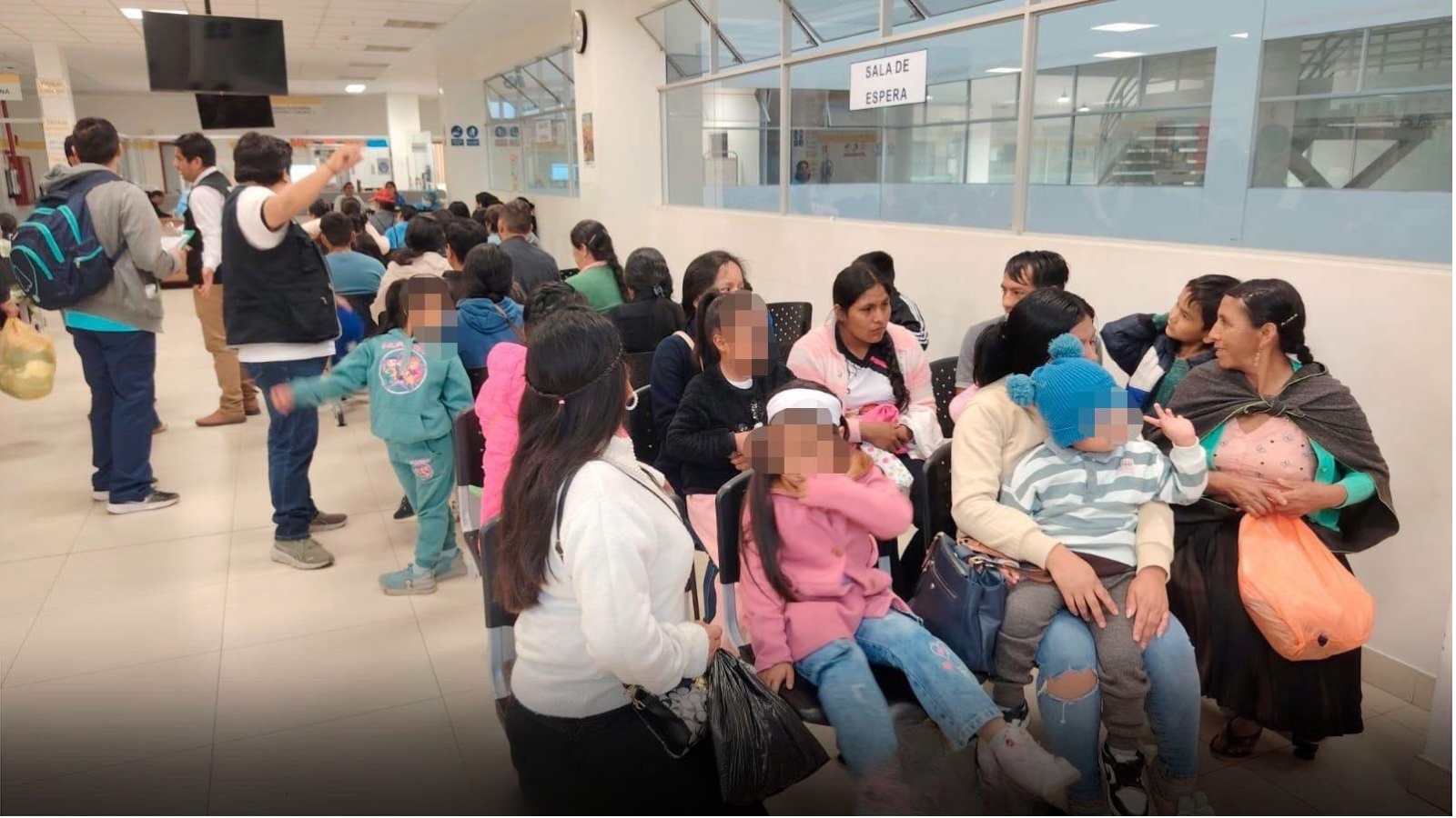 Diresa admite que familias reabrieron fuente bajo alerta por arsénico y evaluará a otros 25 niños