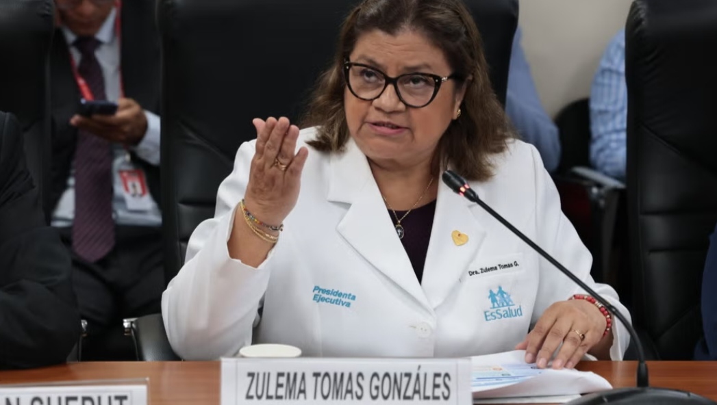 ESSALUD acumula S/5.600 millones por cobrar mientras crece presión sobre sus finanzas