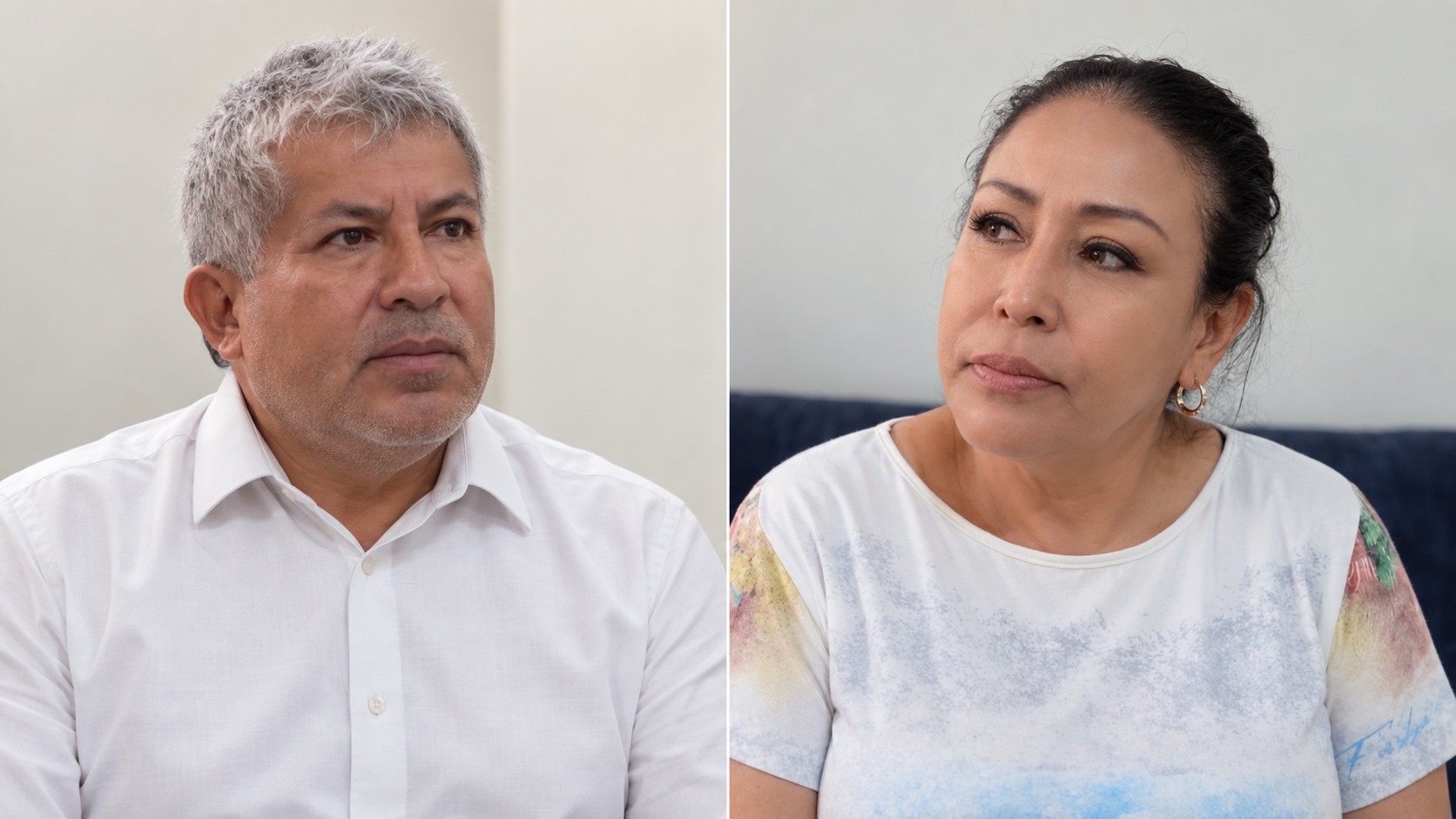Pulgar ofrece disculpas a Elizabeth Medina por acuerdo y disposición judicial