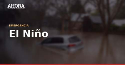 El Niño costero: qué enfermedades agudiza y cómo prevenirlas, según el Minsa