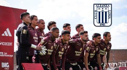 Universitario alerta por amarillas antes del clásico ante Alianza Lima en Matute
