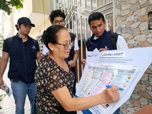 Elecciones 2026: 52 candidatos regionales del sur postulan con condenas registradas en el JNE