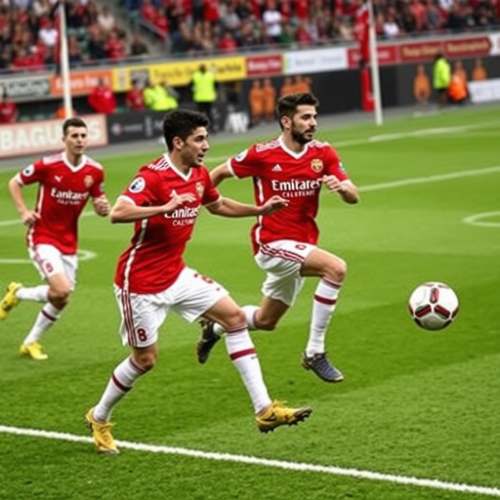 Javi Hernández, del Espanyol, elegido mejor jugador Sub'23 de agosto en LaLiga