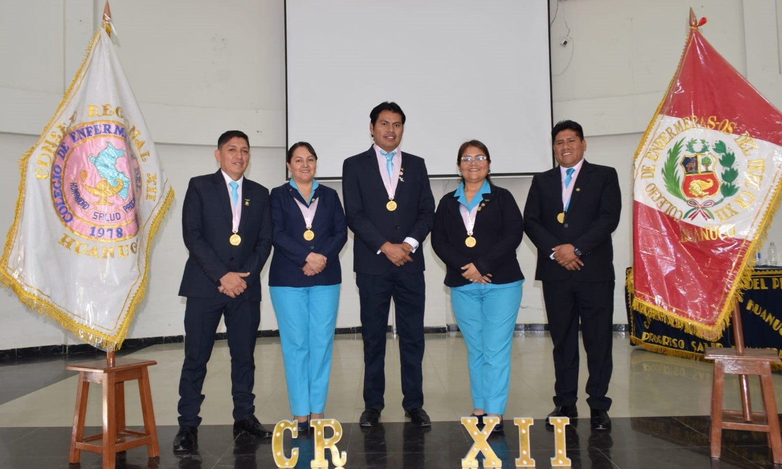 Colegio de Enfermeros cuestiona falta de acuerdos para implementar enfermería escolar en Huánuco