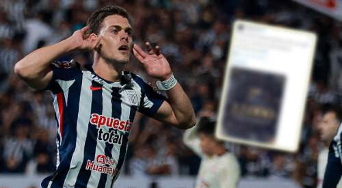 Clarivett Yllescas y la presión del tetracampeonato en Alianza Lima: "Paciencia, nada más"