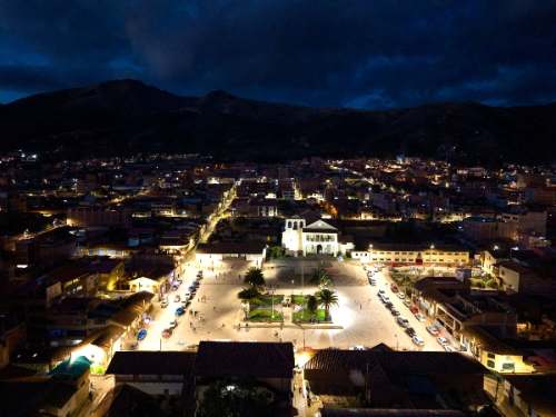 Sismo de magnitud 4.0 remeció Cusco: daños leves y tres réplicas