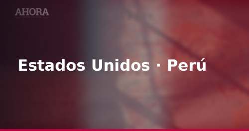 Estados Unidos cancela visas a jueces, funcionarios y empresarios de Perú, Bolivia, Colombia y Ecuador
