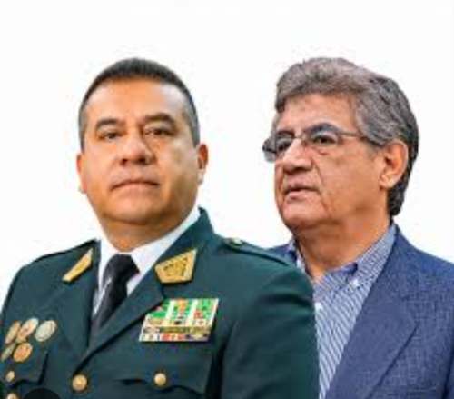 Sheput ratifica pedido de salida de Arriola: “No voy a retroceder”