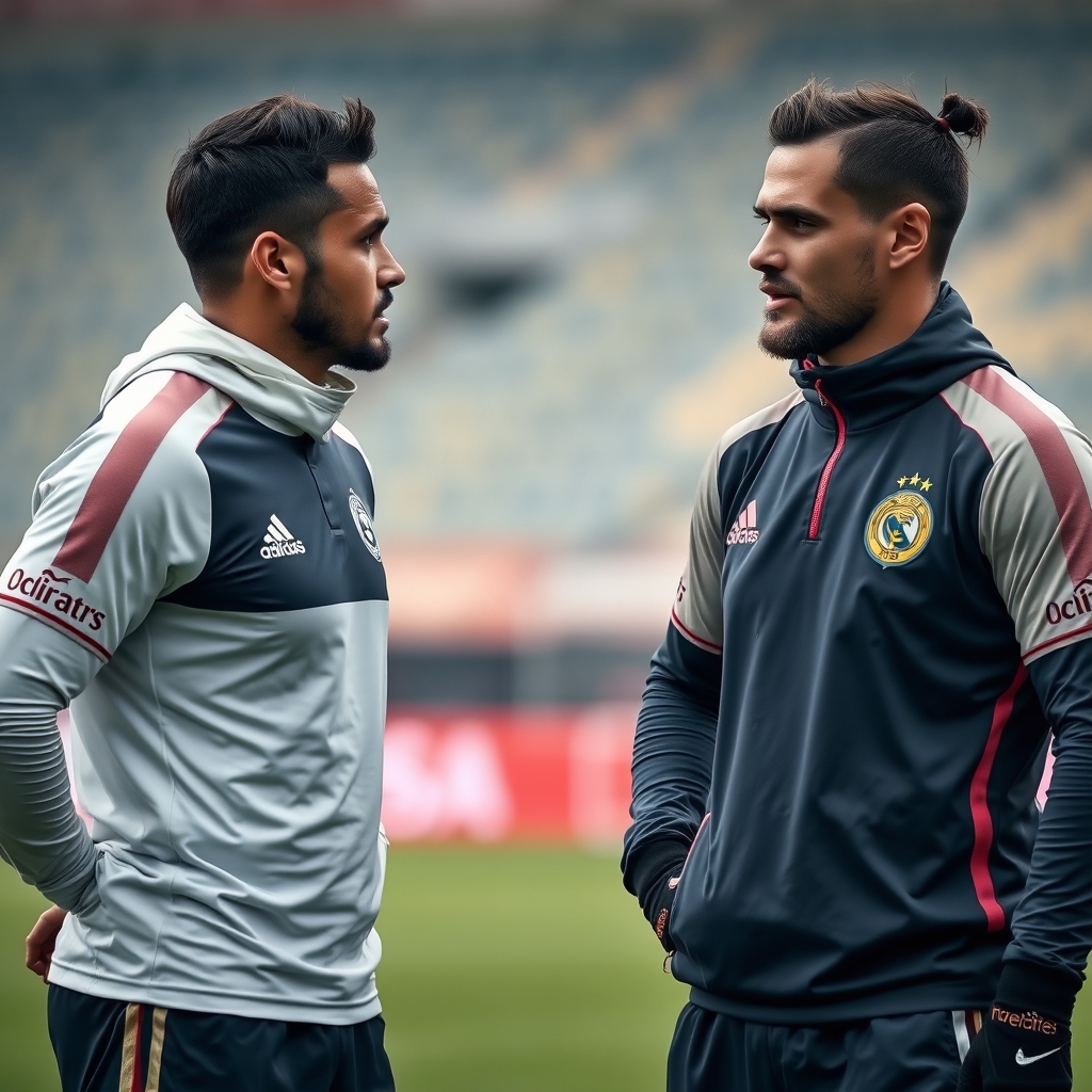 Lapadula no recuerda haber jugado con Vidales en el Gorica de Eslovenia