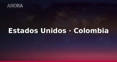 EE. UU. descertifica a Colombia por segundo año y apunta al Gobierno anterior