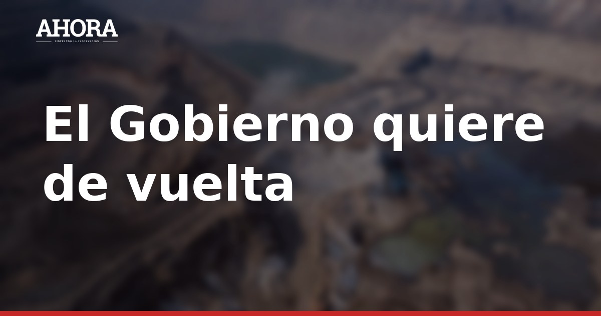 España reclama 31,24 millones a una minera asturiana por ayudas al cierre