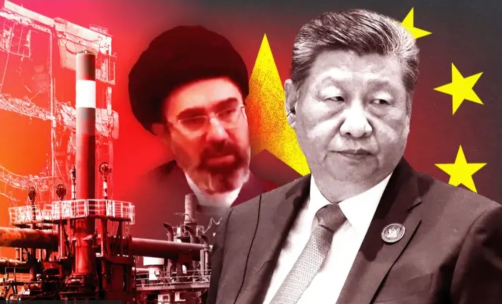 China impulsa una salida diplomática para Irán, pero desafía estrategia de Trump