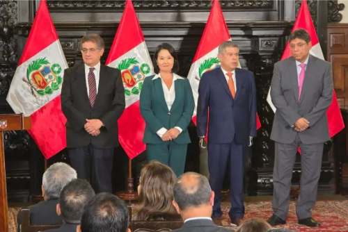 Sueldo mínimo subirá a S/1.230 desde octubre y Gobierno prevé otro aumento en 2027