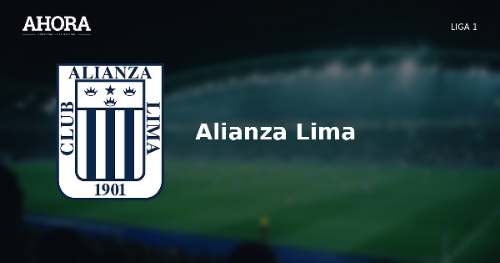Alianza Lima no prevé vender a Eryc Castillo pese al interés de Santos Laguna