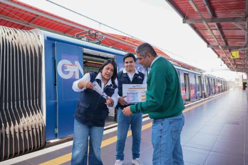 ONPE lanza campaña informativa a tres semanas de las elecciones regionales y municipales