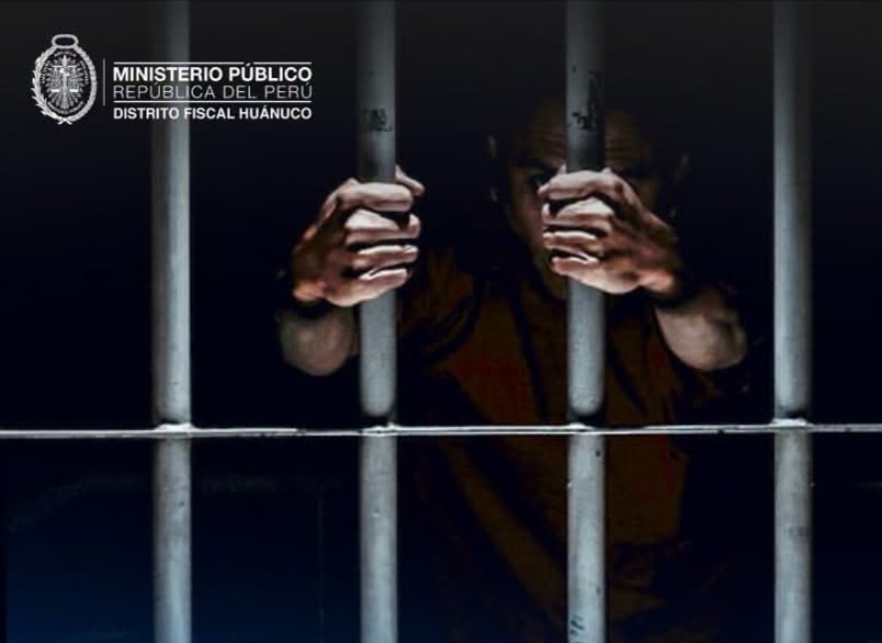 Confirman cadena perpetua para hombre que abusó sexualmente de su hija de 11 años
