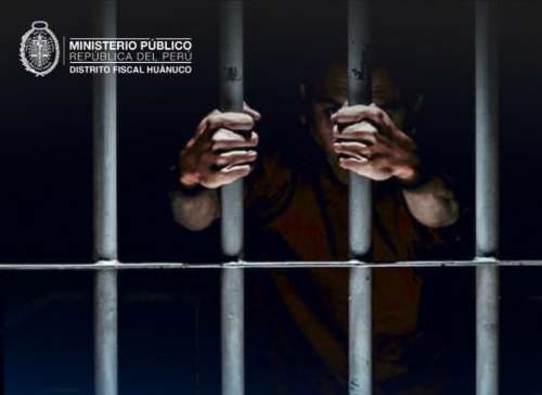 Confirman cadena perpetua para hombre que abusó sexualmente de su hija de 11 años