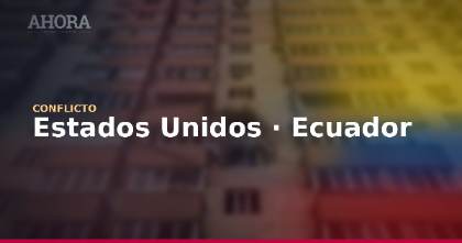 Operativos de EE.UU. dejan seis barcos pesqueros destruidos y pescadores bajo sospecha