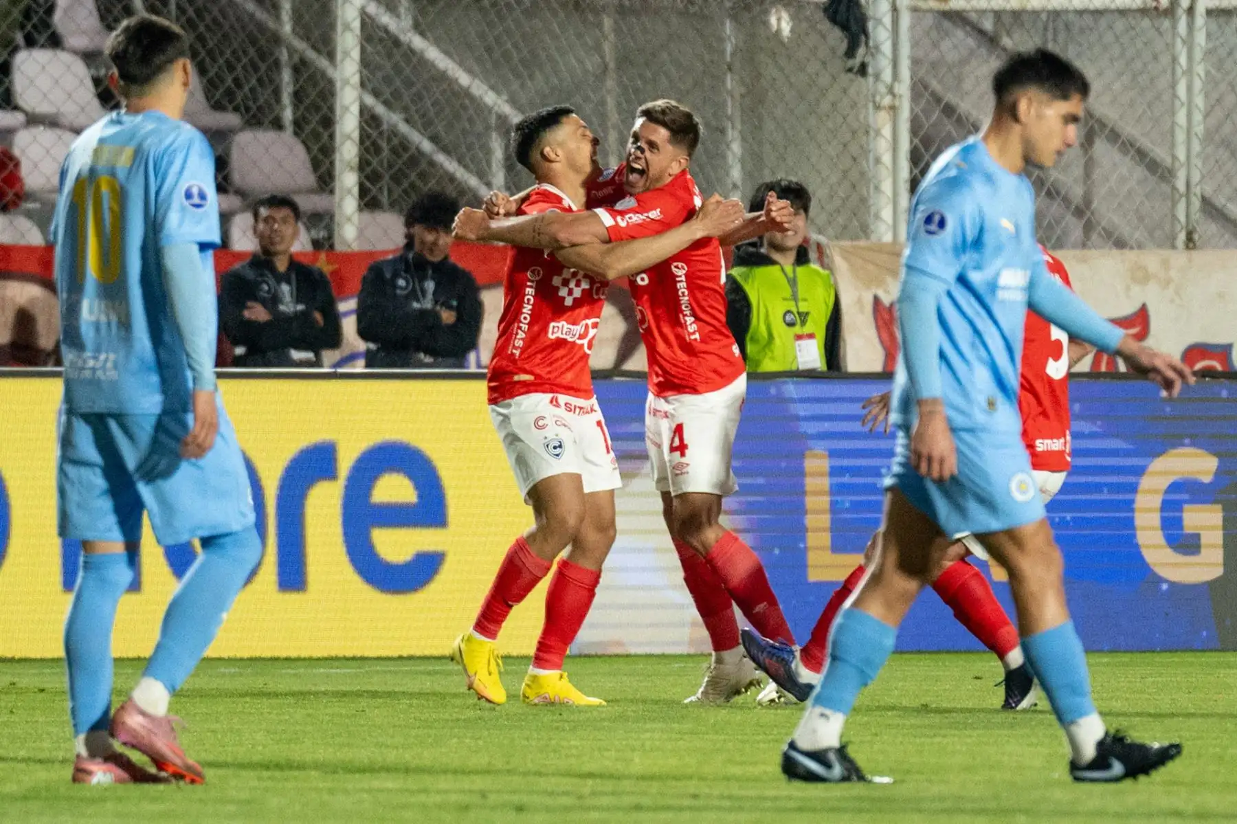 Copa Sudamericana 2026: Boca visita a Sao Paulo en la semana que define a los semifinalistas