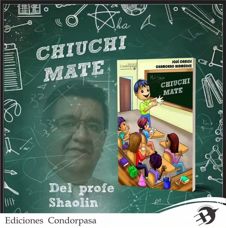 Campaña busca llevar libros de matemática a 17 escuelas rurales de Huánuco