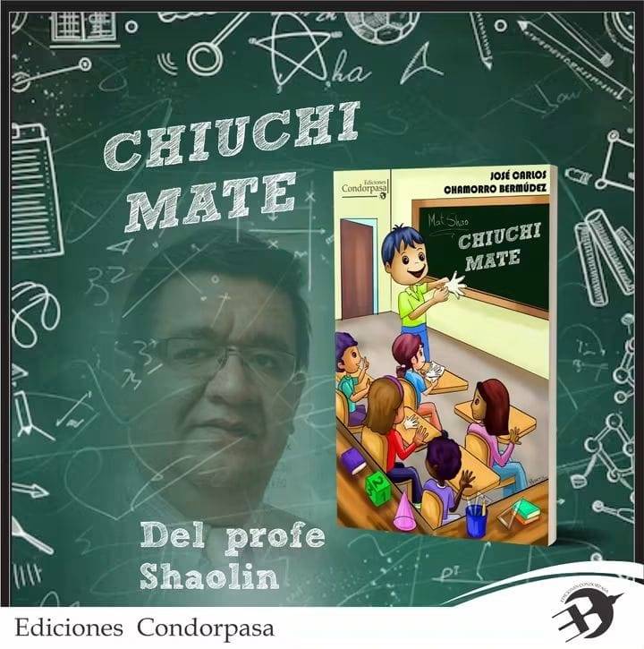 Campaña busca llevar libros de matemática a 17 escuelas rurales de Huánuco