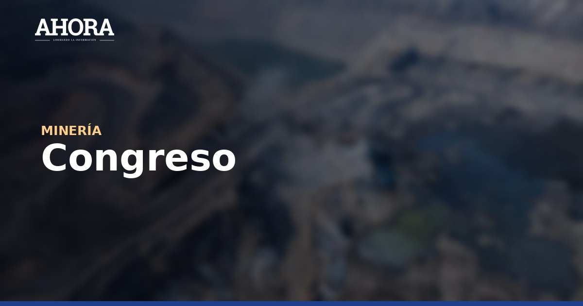 Congreso aprueba en primera votación ampliar el Reinfo hasta 2026