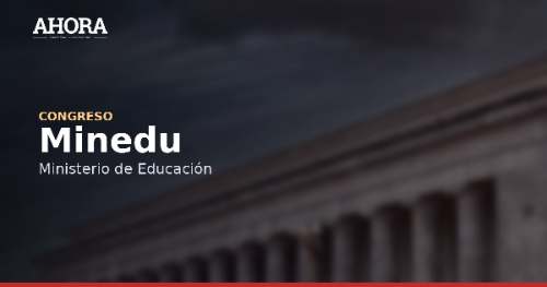 Chacón y Muñante critican interpelación contra ministro de Educación