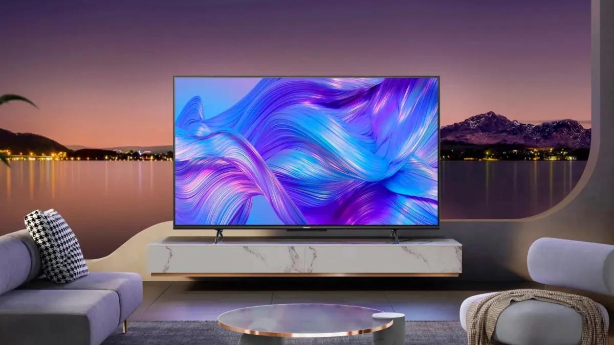 Estas 8 Smart TV apuntan a ser el próximo fichaje de tu salón