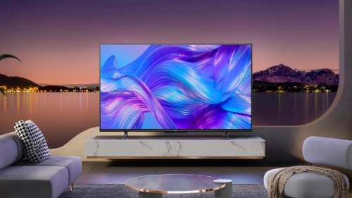 Estas 8 Smart TV apuntan a ser el próximo fichaje de tu salón