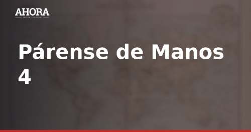 Párense de Manos 4 confirma cartelera: El Polaco vs. Brian Sarmiento en Vicente López