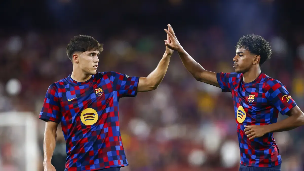 Willian Pacho hace historia: nominado al Balón de Oro 2026