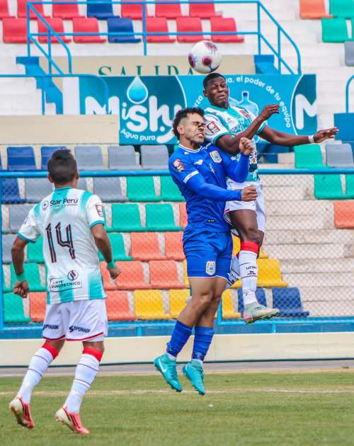 Alianza UDH afrontará un grupo bravo