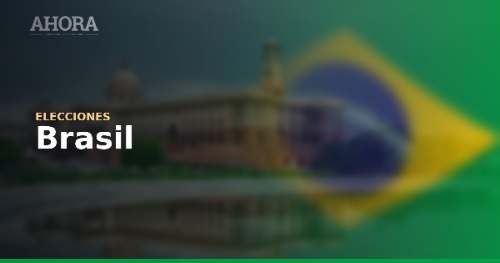 Elecciones en Brasil: el país debate entre un cuarto mandato de Lula y el desafío de la derecha de Flávio Bolsonaro
