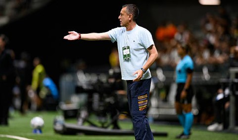 Melgarejo despierta interés en Brasil