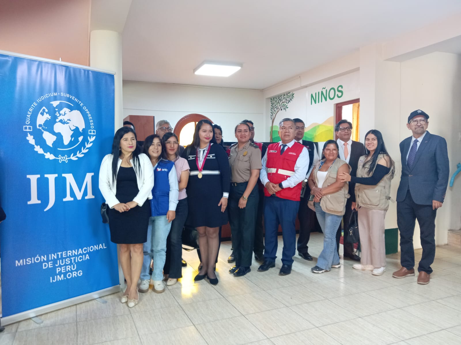 Comisaría de Familia abre atención privada y activa mentoría para corregir fallas en investigaciones