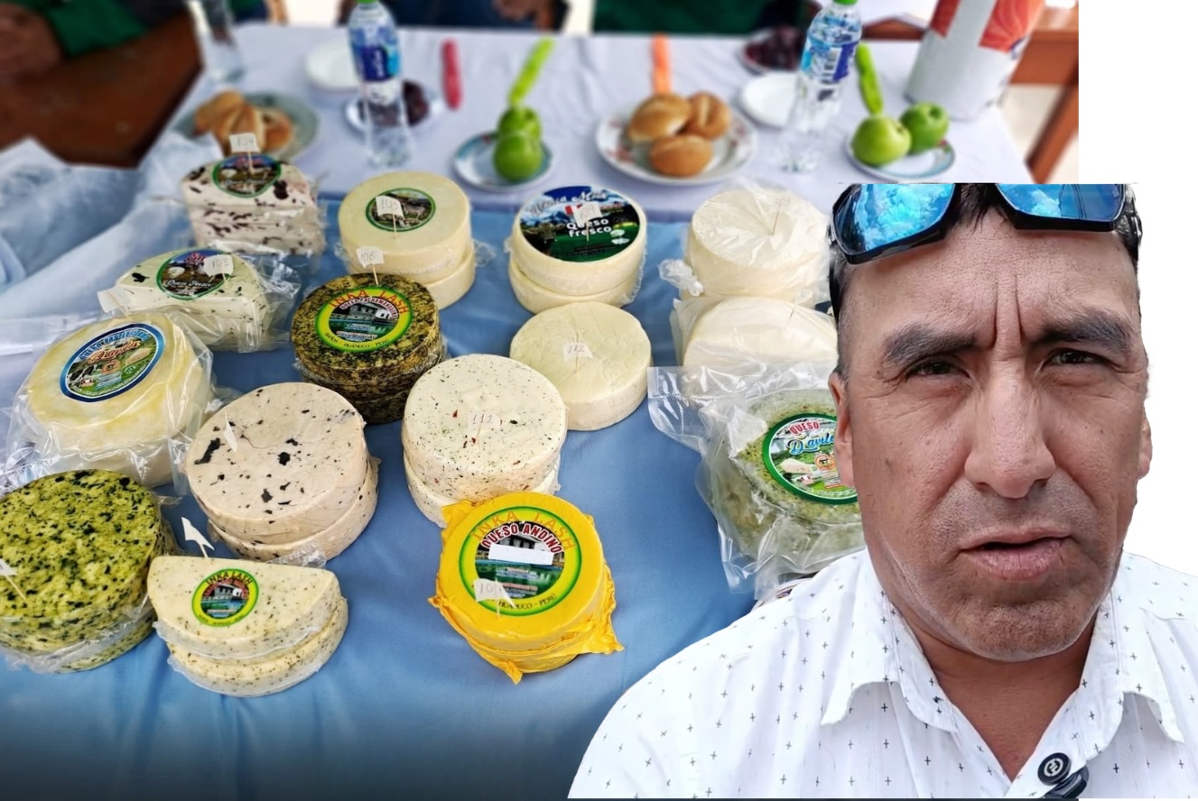 Festival del Queso de Baños queda en incertidumbre: Dirigente afirma que presupuesto irá a tanque de nitrógeno