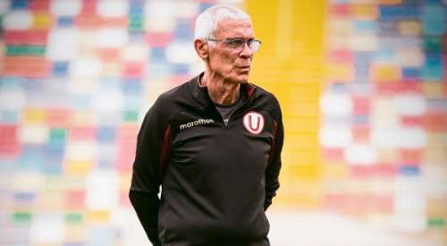 Universitario debería pagar tres sueldos a todo el comando técnico de Cúper si lo saca