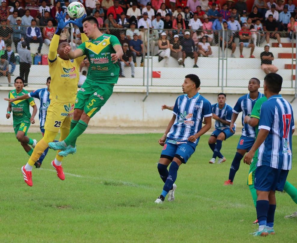 Copa Perú disputa una fecha decisiva